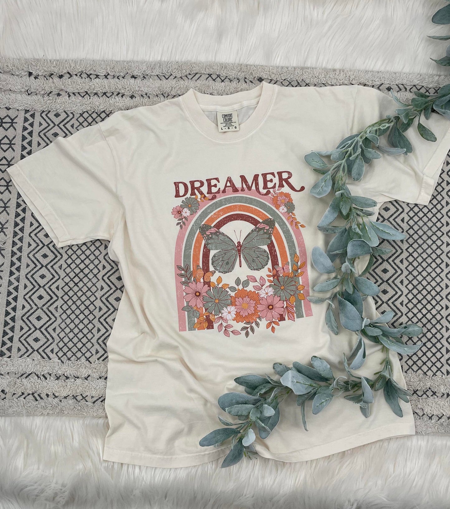 Boho Dreamer