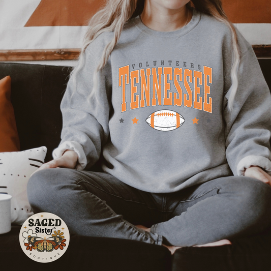 Tennessee Football